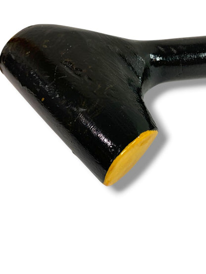Vintage 19.5" Irish Shillelagh Wooden Cudgel Style Club Souvenir