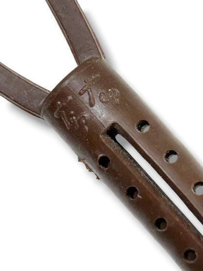 Vintage Curlers and Hairpins Goody USA Tip-Top