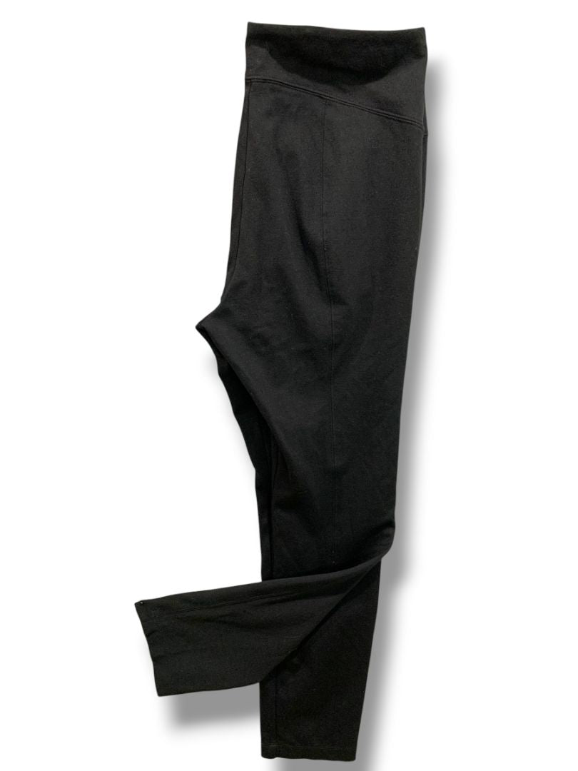 Size Large White House Black Market WHBM The Legging Instantly Slimming