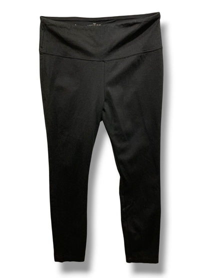 Size Large White House Black Market WHBM The Legging Instantly Slimming