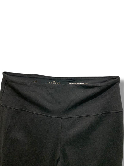 Size Large White House Black Market WHBM The Legging Instantly Slimming