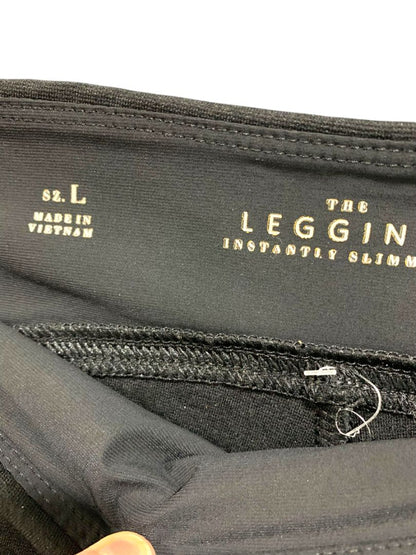 Size Large White House Black Market WHBM The Legging Instantly Slimming