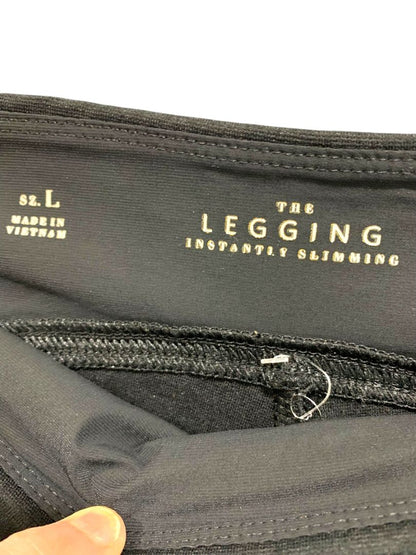 Size Large White House Black Market WHBM The Legging Instantly Slimming