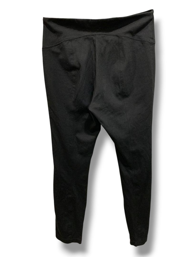 Size Large White House Black Market WHBM The Legging Instantly Slimming