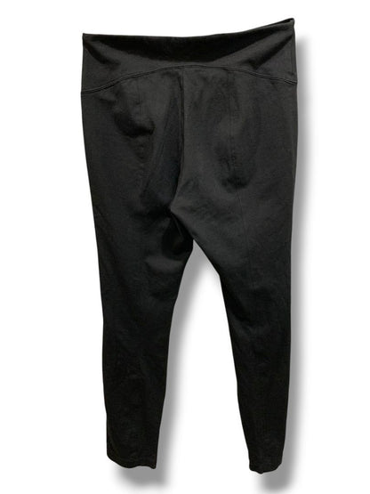 Size Large White House Black Market WHBM The Legging Instantly Slimming