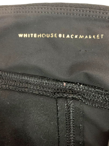 Size Large White House Black Market WHBM The Legging Instantly Slimming