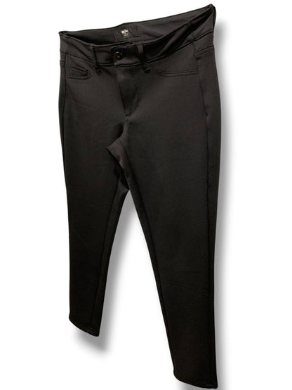 Large C9 by Champion Womens Black Fleece Pull On Pants