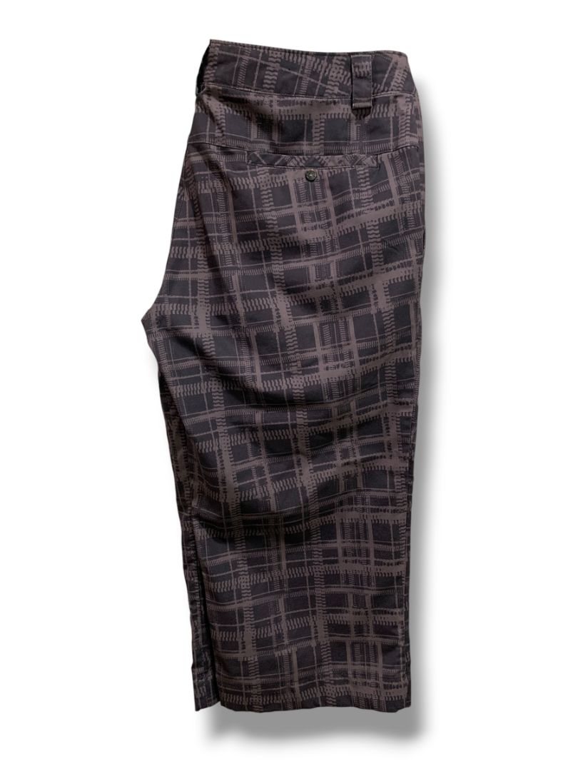 Size 12 Under Armour Performance Womens Golf Capri Pants