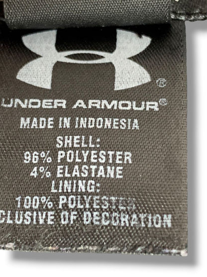 Size 12 Under Armour Performance Womens Golf Capri Pants
