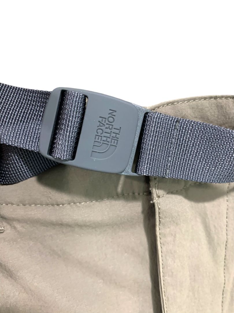 Size 31S The North Face Mens New Paramount 3.0 Pants Brown Hiking