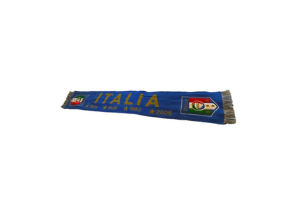 FIGC Italia World Cup Champion Scarf