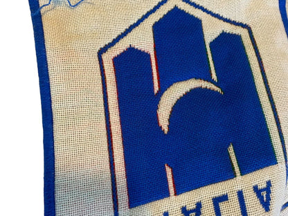 FIGC Italia World Cup Champion Scarf