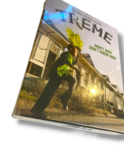 Treme The Complete First Season New Sealed DVD Set