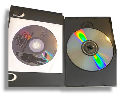 Charlie Chaplin 57 Classics Set (DVD, 2004, 5-Disc Set)  Bonus The Chaplin Puzzle