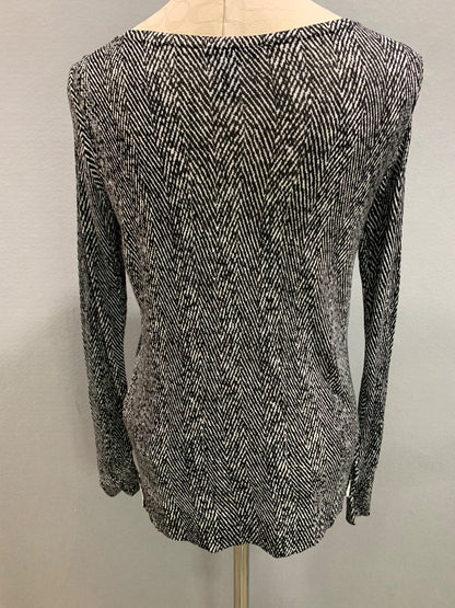 Medium WHBM White House Black Market Womens Lightweight Sweater