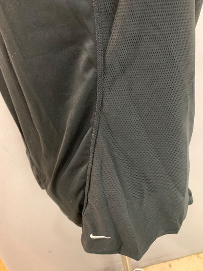Size XL (16/18) Nike Fit Dry Womens Base Layer Athletic Tshirt 259871-010