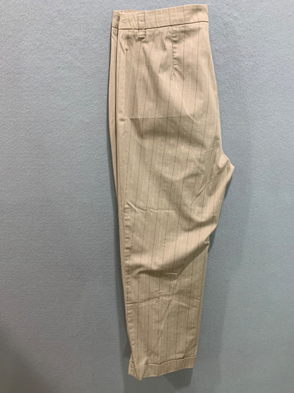 Size 8 Jones New York Signature Lightweight Crop Womens  Pants
