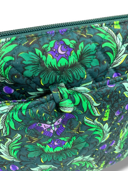 Vera Bradley X Wicked Original Hipster Crossbody Bag Wickedly Beautiful