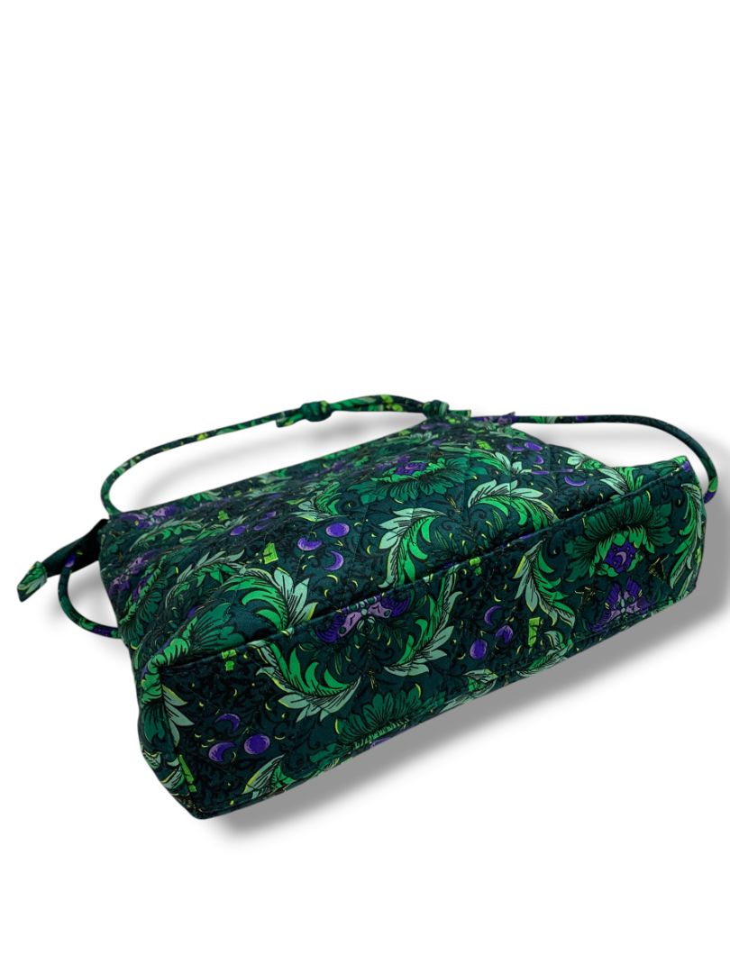 Vera Bradley X Wicked Original Hipster Crossbody Bag Wickedly Beautiful