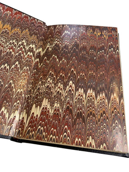 Agatha Christie Mystery Collection Bantam Leatherette The Unexpected Guest 1980s