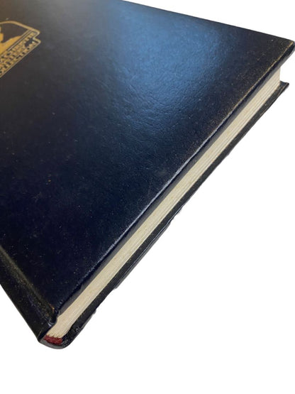 Agatha Christie Mystery Collection Bantam Leatherette The Regatta Mystery and Other Stories