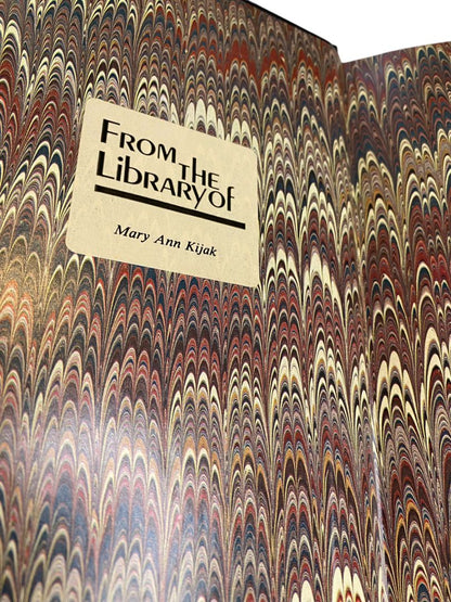 Agatha Christie Mystery Collection Bantam Leatherette Why Didn't They Ask Evans? 1980s