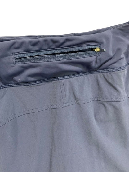 Size XS Rhoback Activewear Skort Navy Blue Tennis Golf
