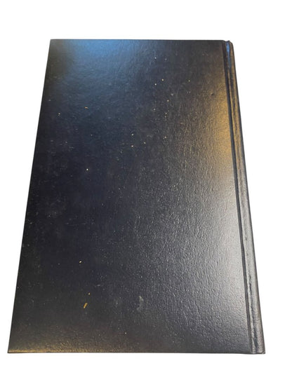 Agatha Christie Mystery Collection Bantam Leatherette The Secret of Chimneys 1980s