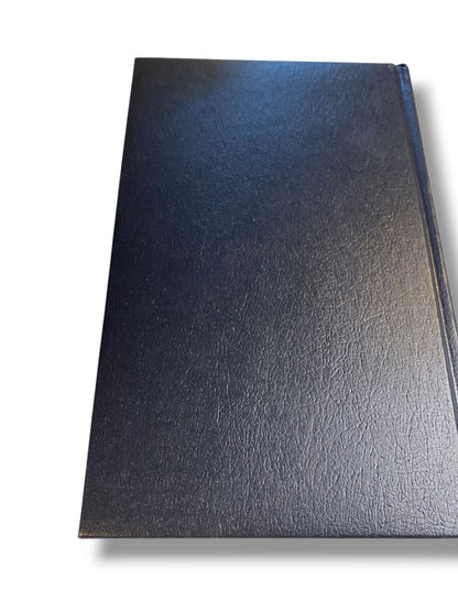 Agatha Christie Mystery Collection Bantam Leatherette The Witness for the Prosecution 1980s