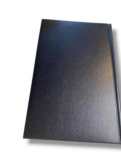 Agatha Christie Mystery Collection Bantam Leatherette The Tuesday Club Murders 1980s