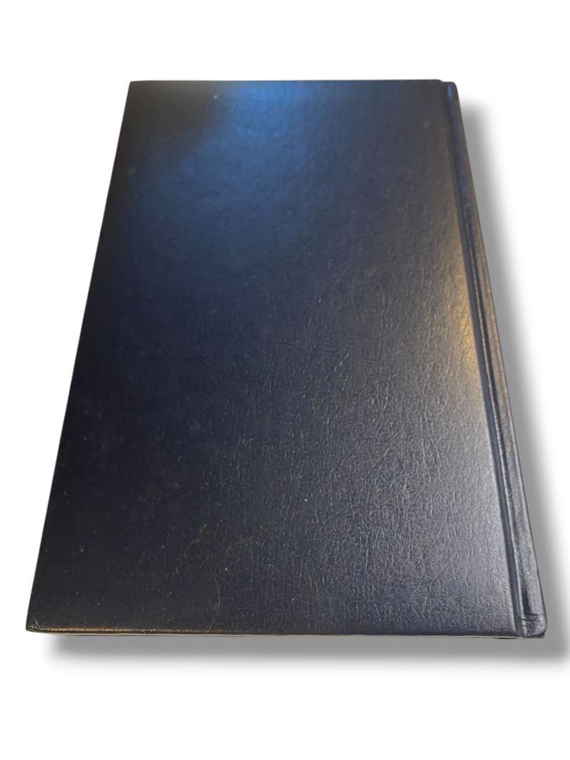 Agatha Christie Mystery Collection Bantam Leatherette Partners in Crime 1980s