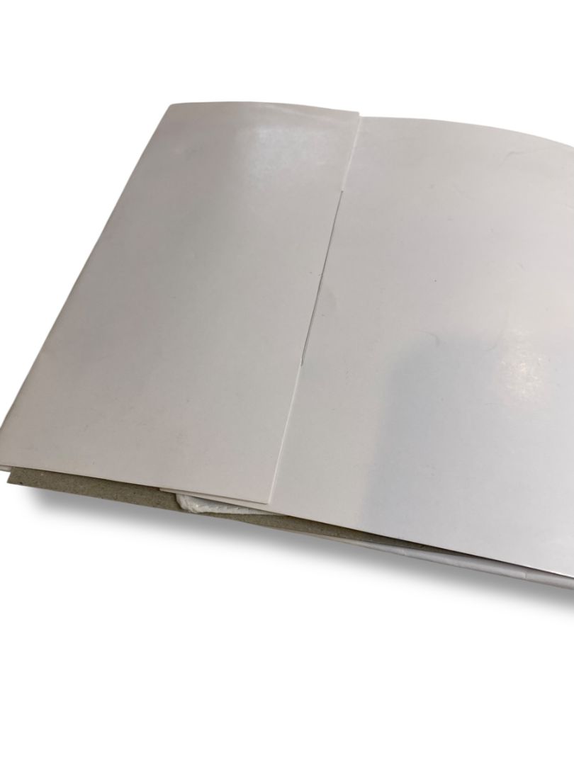 Vintage Embroidered Handkerchief New China Birds Flower