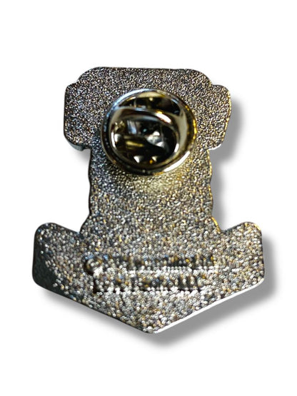 Funko Pop! Star Wars Smuggler's Bounty Bossk Lapel Hat Jacket Pin 1.25"