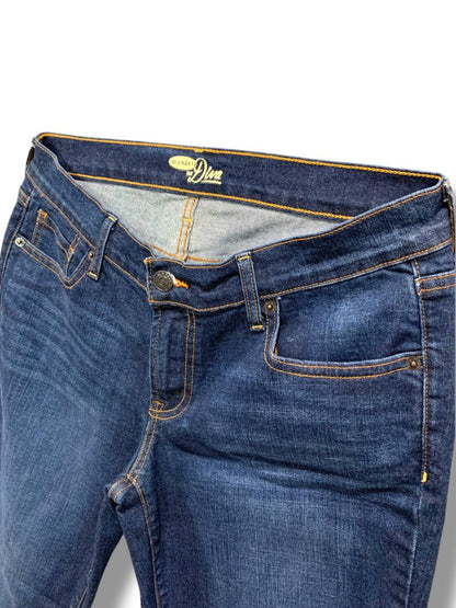 Size 10 Short Old Navy The Diva Womens Jeans Denim