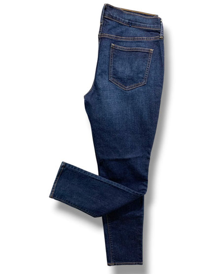 Size 10 Short Old Navy The Diva Womens Jeans Denim