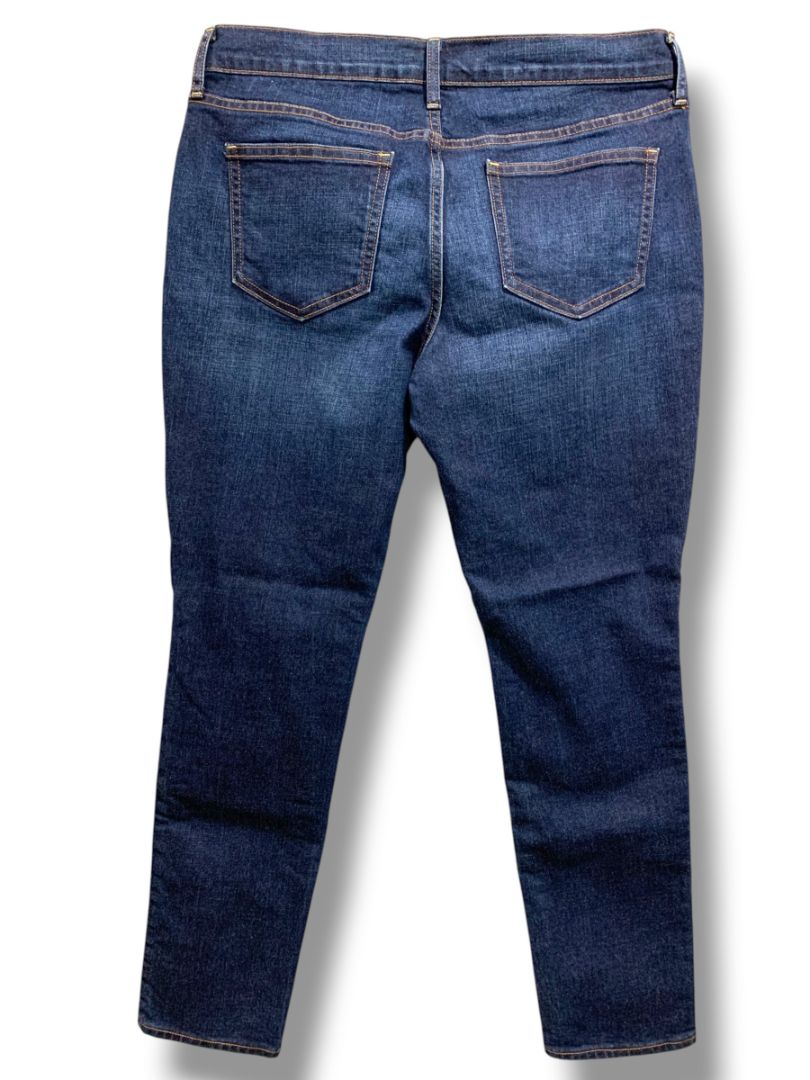 Size 10 Short Old Navy The Diva Womens Jeans Denim
