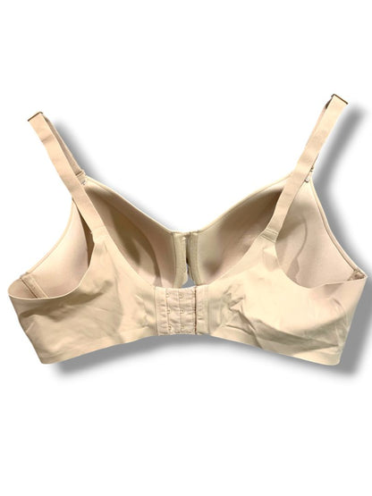Size 40D Bali Bra Padded Underwire DF4481 Ultimate Smoothing T-Shirt