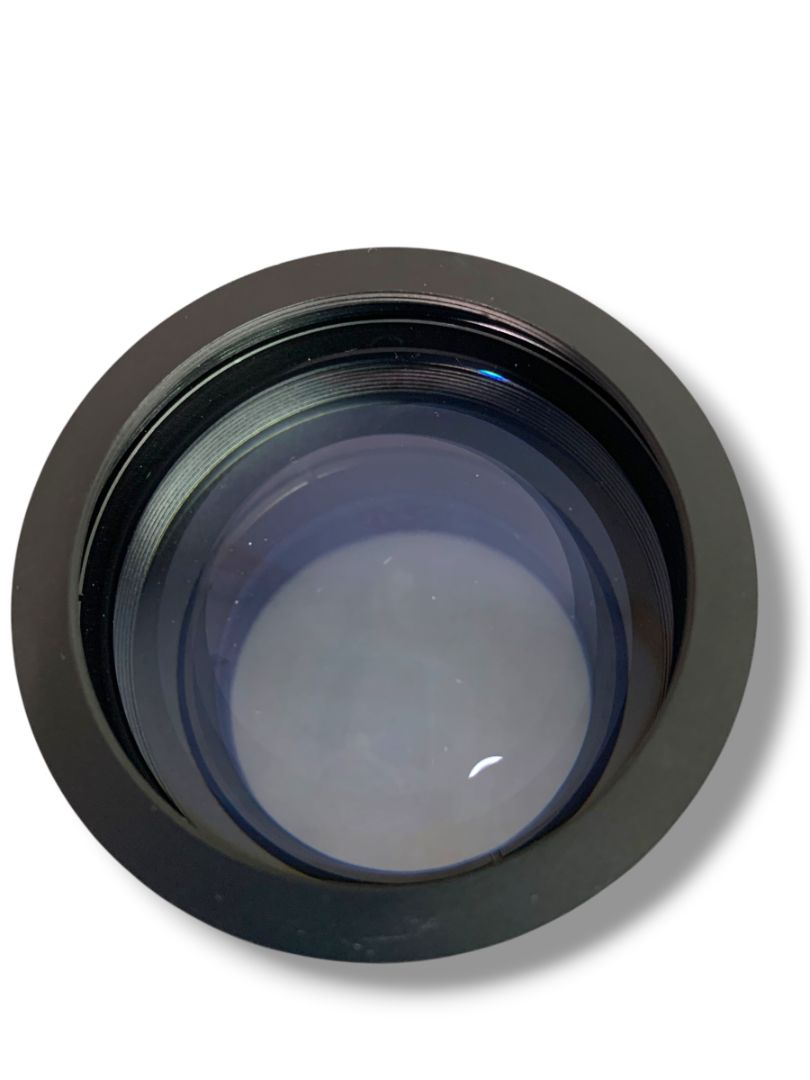 Digital Concepts High Definition Telephoto Lens Set 2.2x 62mm Lens Kit Item #2662T