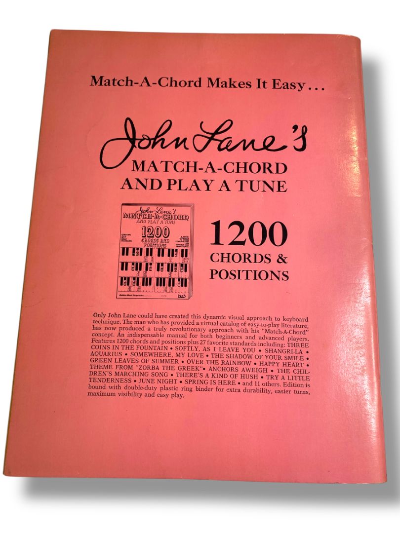 Intermediate Piano Solos Book Three published by The Big 3 Music Corporation