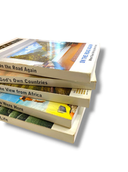 2000s The Magazine of New Writing Issues of Granta 5 Paperback Books 90-94
