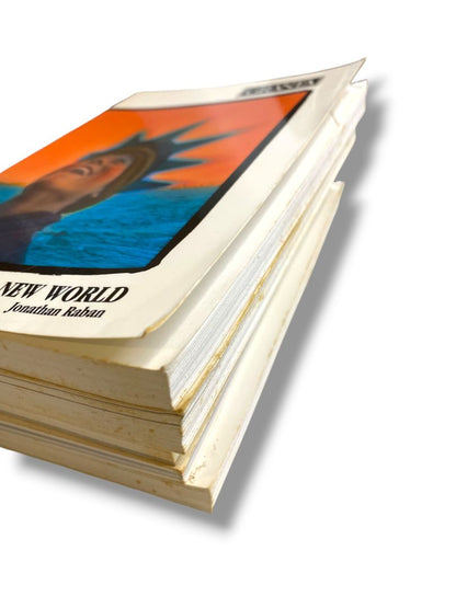 1980s The Magazine of New Writing Issues of Granta 5 Paperback Books 25-29