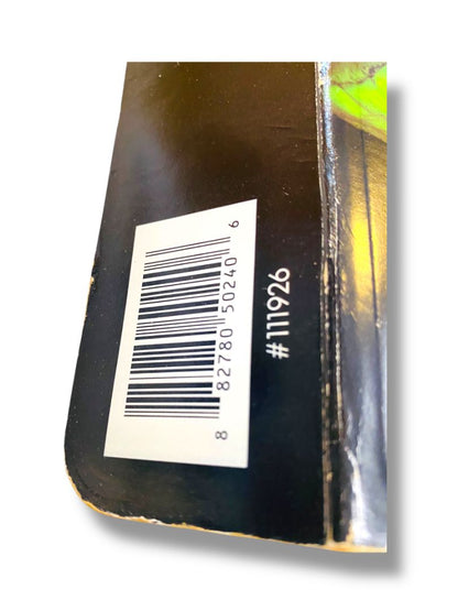 Genuine HP27 Black & 22 Tri-Color Ink Cartridges Combo-Pack Expired 2014