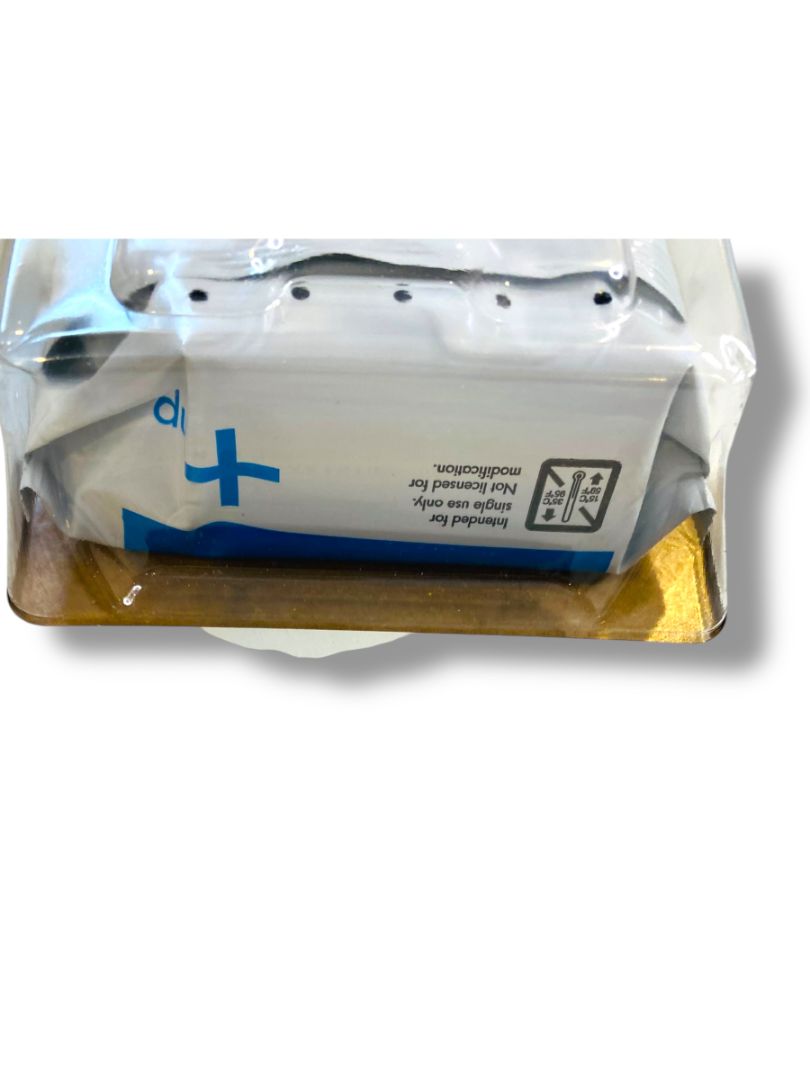 Genuine HP27 Black & 22 Tri-Color Ink Cartridges Combo-Pack Expired 2014