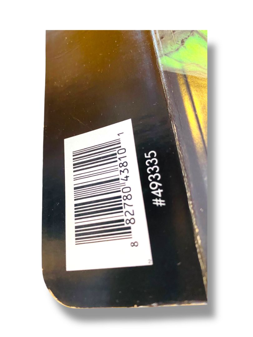 Hp 56 Black Ink 3 Pack Unopened Sealed Genuine OEM Expired 2/14 Tri-Pack