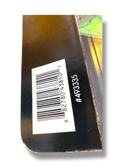 Hp 56 Black Ink 3 Pack Unopened Sealed Genuine OEM Expired 2/14 Tri-Pack