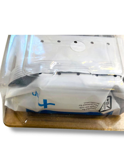 Hp 56 Black Ink 3 Pack Unopened Sealed Genuine OEM Expired 2/14 Tri-Pack