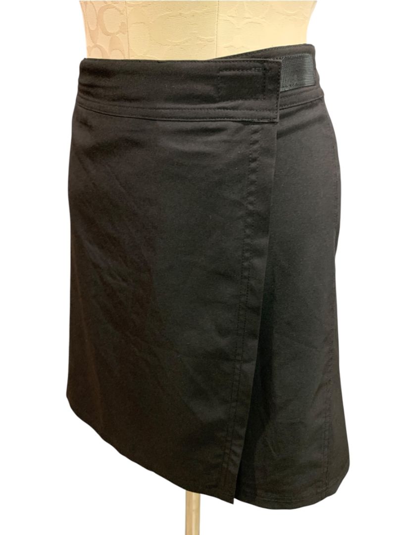 Size XXL RipSkirt Hawaii Packable Quick Dry Breathable Skirt Easy On Off Black