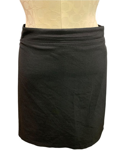 Size XXL RipSkirt Hawaii Packable Quick Dry Breathable Skirt Easy On Off Black