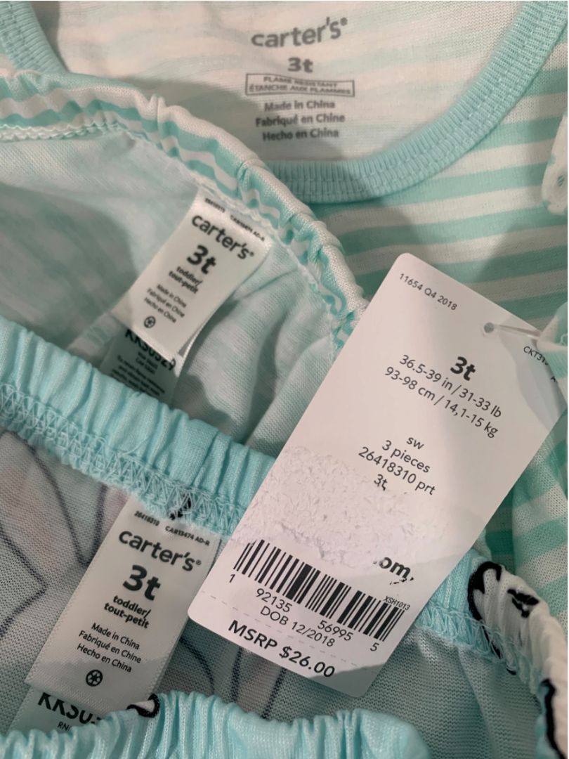GIRLS CLOTHING