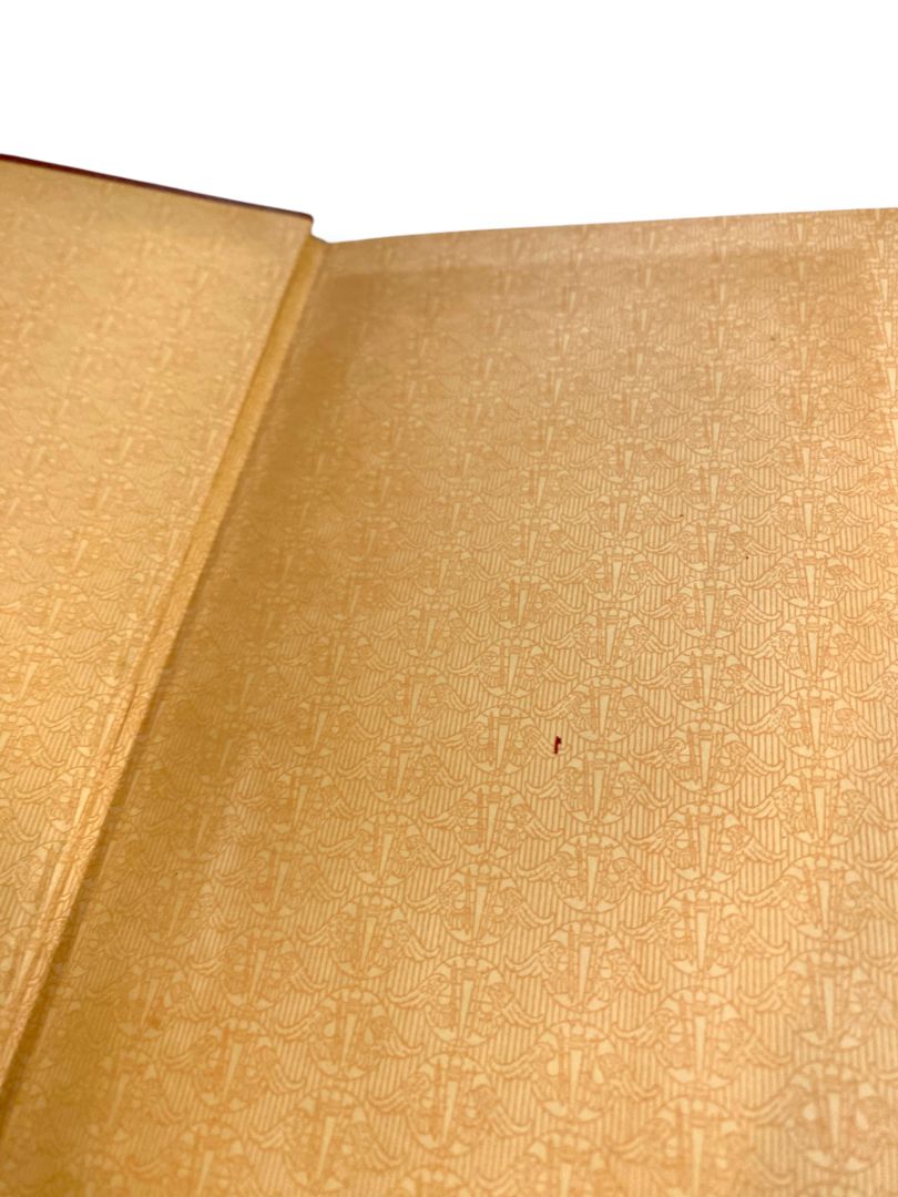Harvard Classics 12 Plutarchs Lives 1909 Hardcover Book Collier & Son